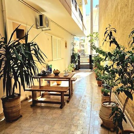 Heraklion Crete Studios Экстерьер фото