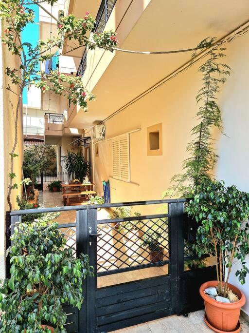 Heraklion Crete Studios Экстерьер фото