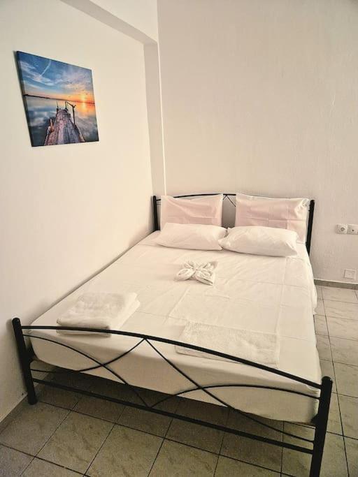 Heraklion Crete Studios Экстерьер фото